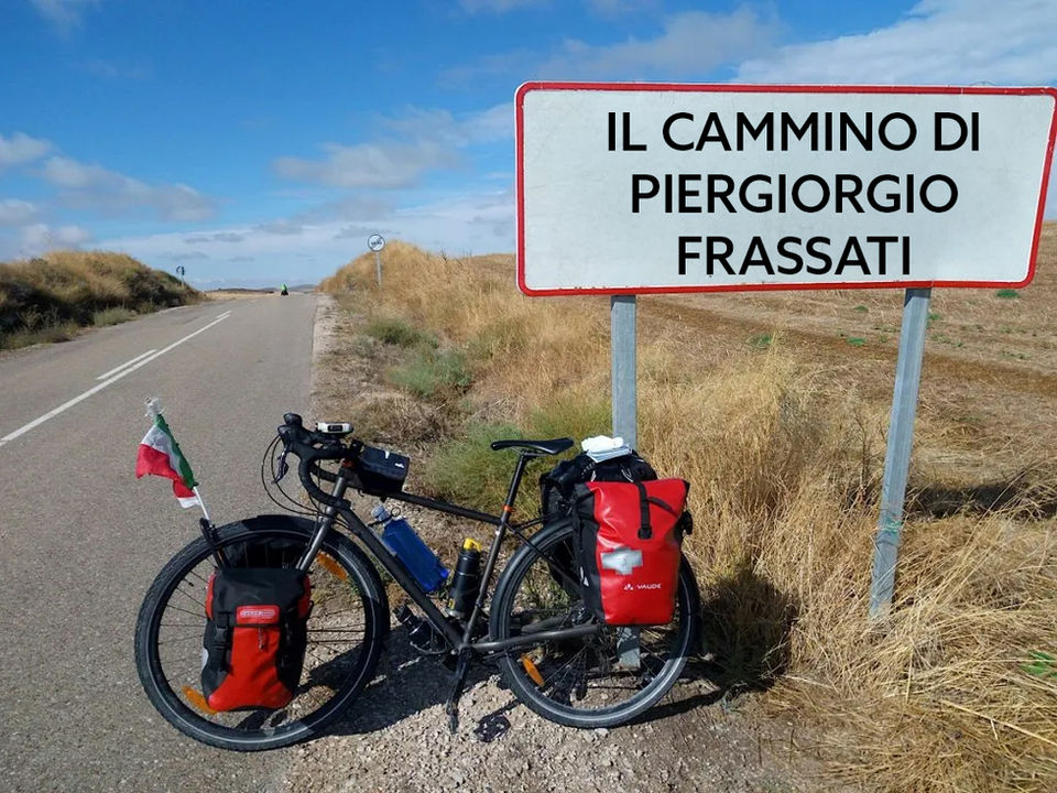 Progetto "Il Cammino di Piergiorgio Frassati"